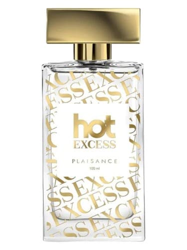 Hot Excess - بیش از حد داغ