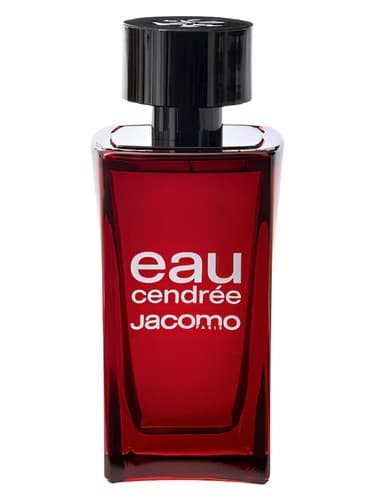 Eau Cendrée