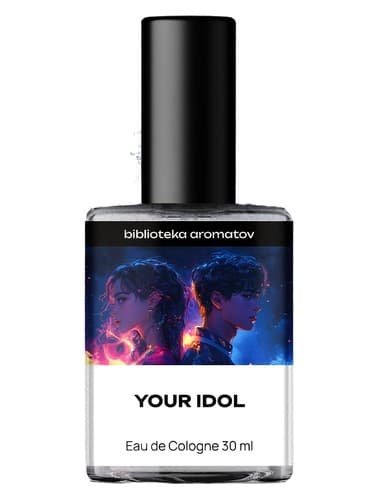 Your Idol - بت شما
