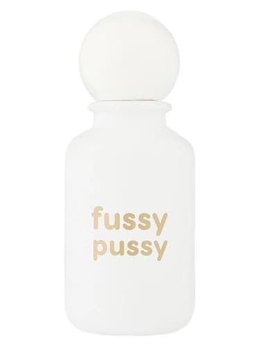 Fussy Pussy
