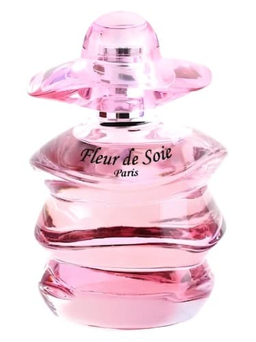 Fleur de Soie