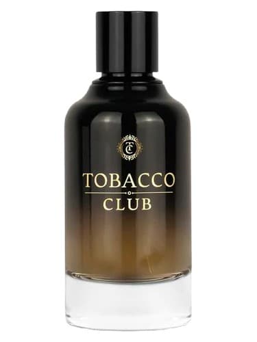 Tobacco Club