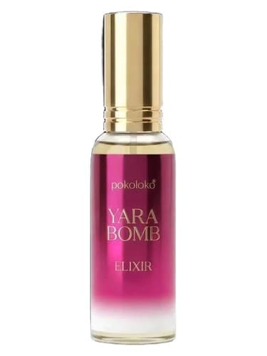 Yara Bomb Elixir - اکسیر بمب یارا