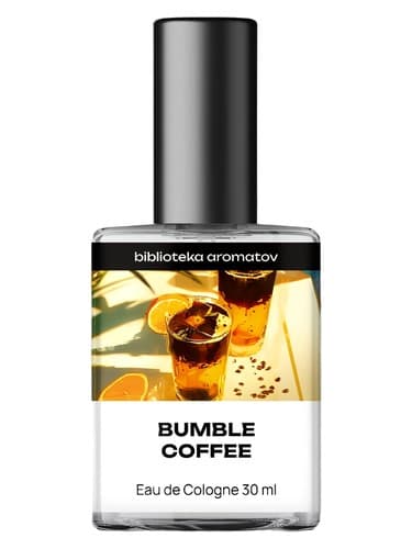 Bumble Coffee