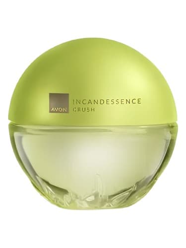 Incandessence Crush