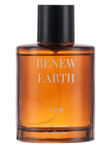 Renew Earth