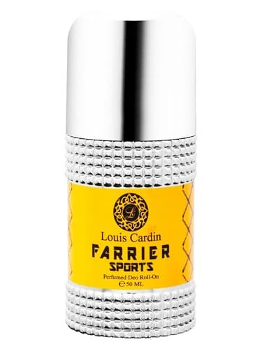 Farrier Roll On
