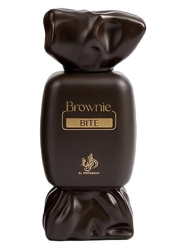 Brownie Bite - نیش براونی