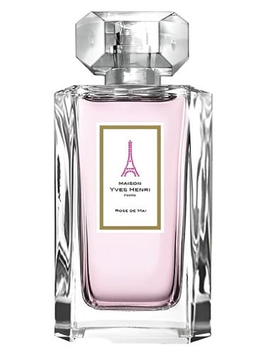 Rose de Mai