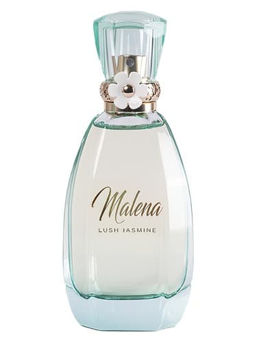 Malena Lush Jasmine