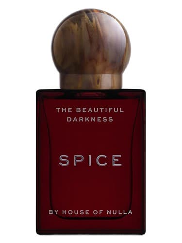 Spice Perfume Oil