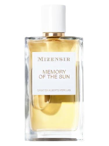 Memory of the Sun