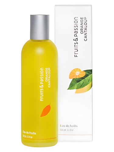 Orange-Cantaloup - اورنج-طالبی