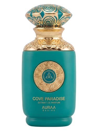 Cove Paradise - بهشت یارو