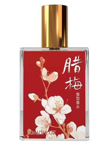 Wintersweet 腊梅
