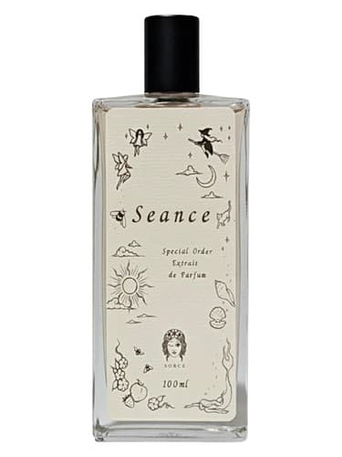 Seance - سانس