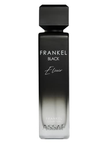 Black Elixir