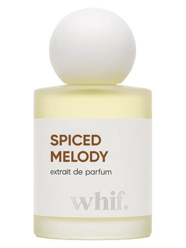 Spiced Melody
