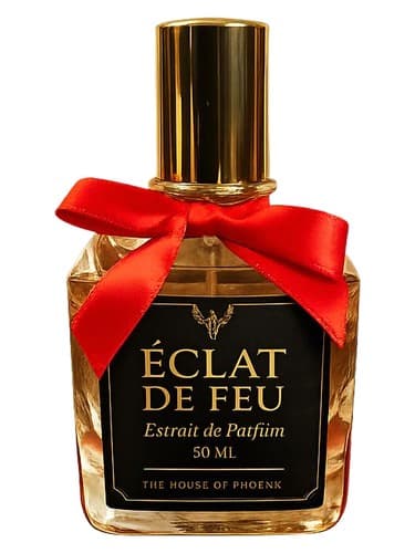 Éclat de Feu