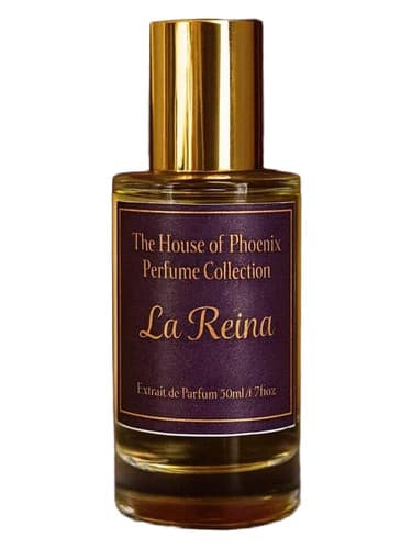 La Reina