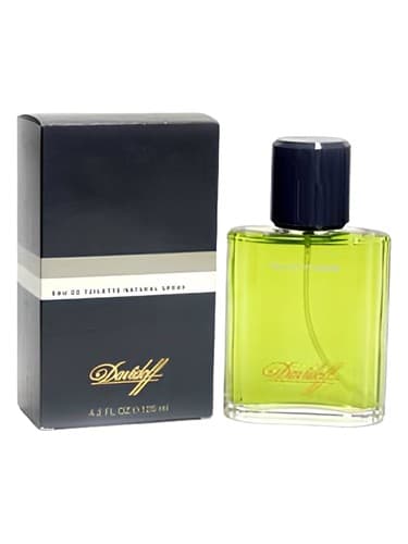 Davidoff - دیویدوف