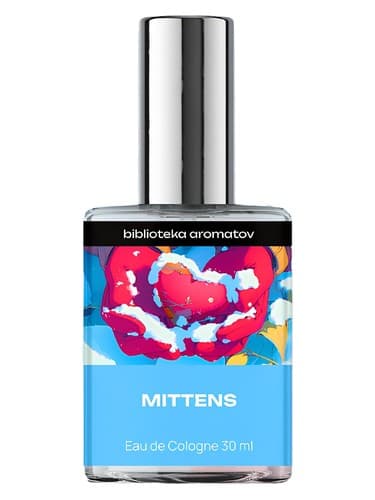 Mittens (Варежки)