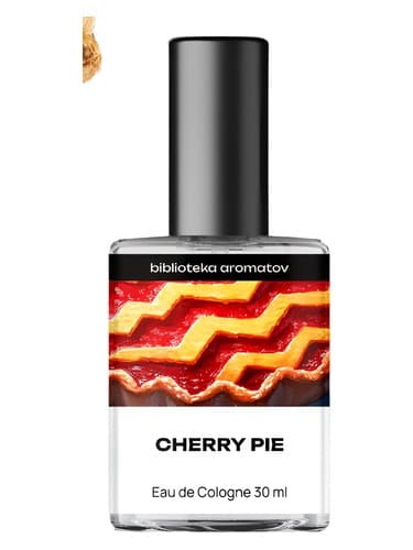 Cherry Pie - پای چری