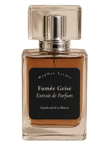Fumée Grise