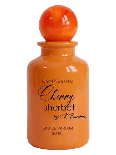 Cherry Sherbet - شربت چری