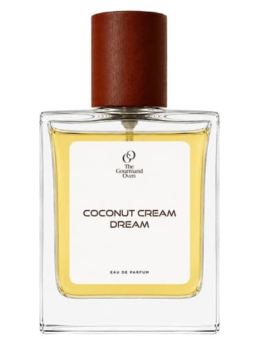 Coconut Cream Dream