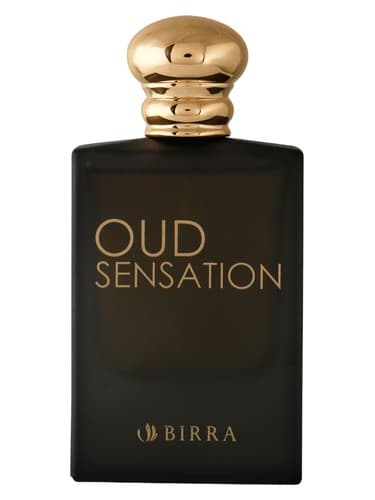 Oud Sensation - حس عود