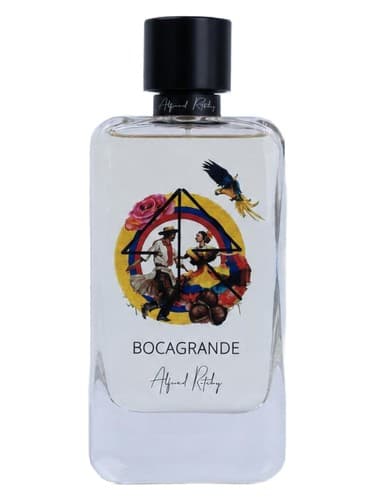 Bocagrande - بوکاگرانده