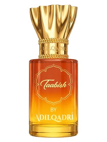 Taabish Perfume Oil