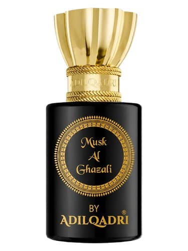 Musk Al Ghazali Perfume Oil