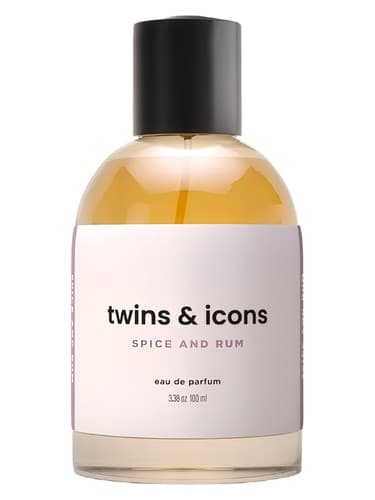 Spice & Rum