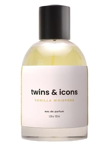 Vanilla Whispers - زمزمه های وانیلی