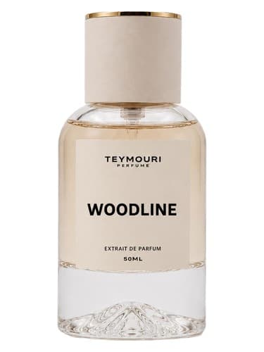 Woodline - وودلاین