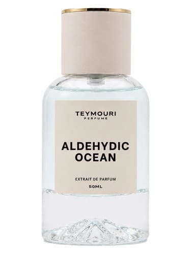Aldehydic Ocean - اوشن آلدهیدی