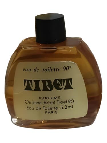 Tibet Eau de Toilette