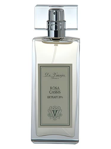 Rosa e Cassis