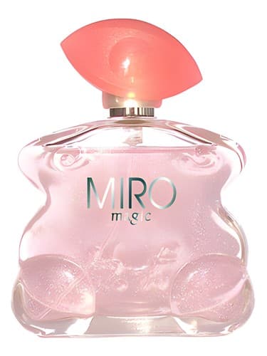 Miro Magic