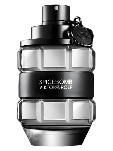 Spicebomb