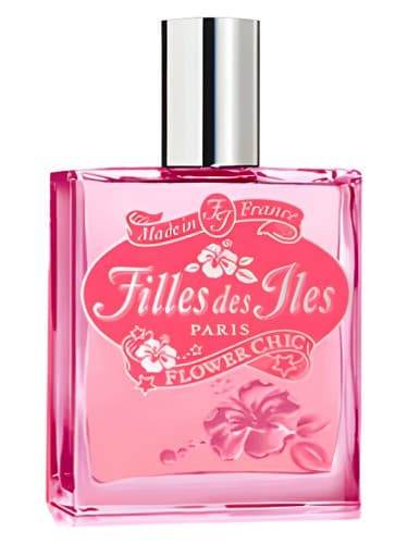 Flower Chic - گل شیک