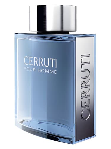 Cerruti Pour Homme - سروتی پور هوم
