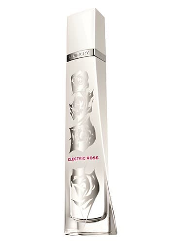 Very Irresistible Givenchy Electric Rose - رز برقی بسیار مقاومت ناپذیر Givenchy