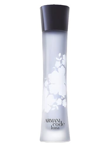 Armani Code Luna - آرمانی کد لونا
