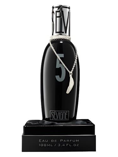 Parfum de Sévigné No. 5