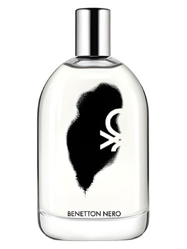 Benetton Nero