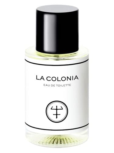 La Colonia - لا کلونیا