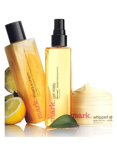 mark Self-Sanctuary Lemon Sugar - شکر لمون سلف سانسچوری را علامت بزنید